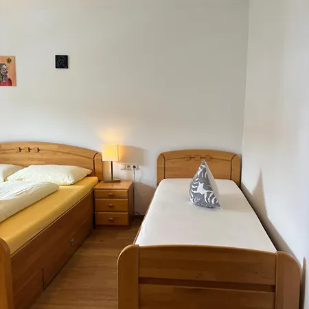 Kirchenwirt * Schwoich