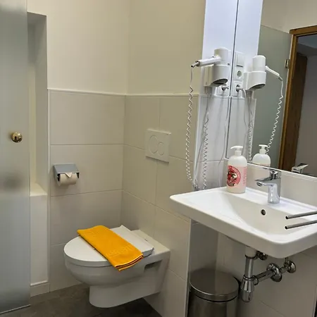 Гостевой дом Kirchenwirt Schwoich