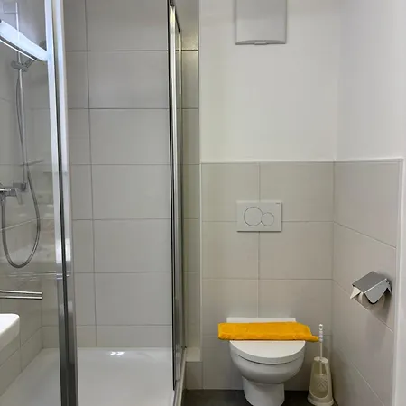 בית הארחה Kirchenwirt