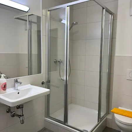 בית הארחה Kirchenwirt Schwoich