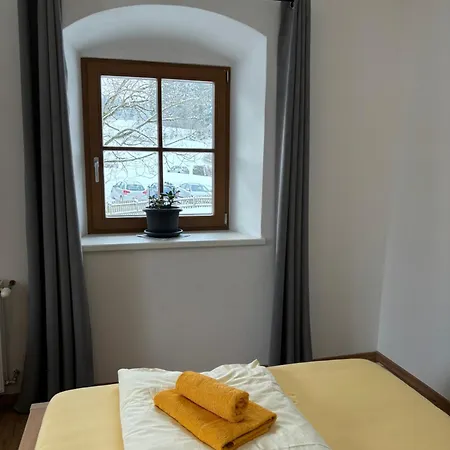 Maison d'hôtes Kirchenwirt *