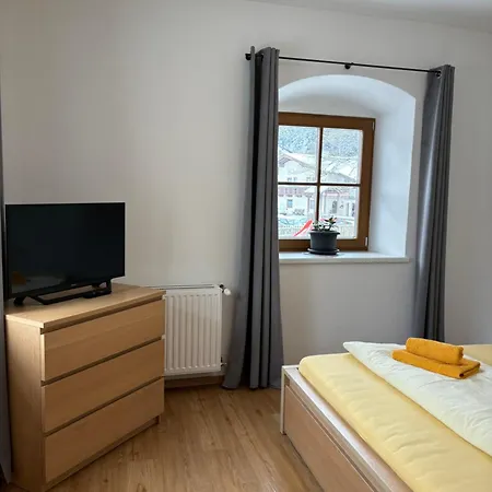 Kirchenwirt Maison d'hôtes *