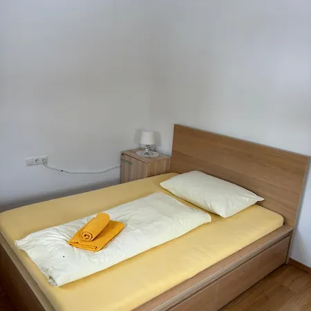 Kirchenwirt * Schwoich